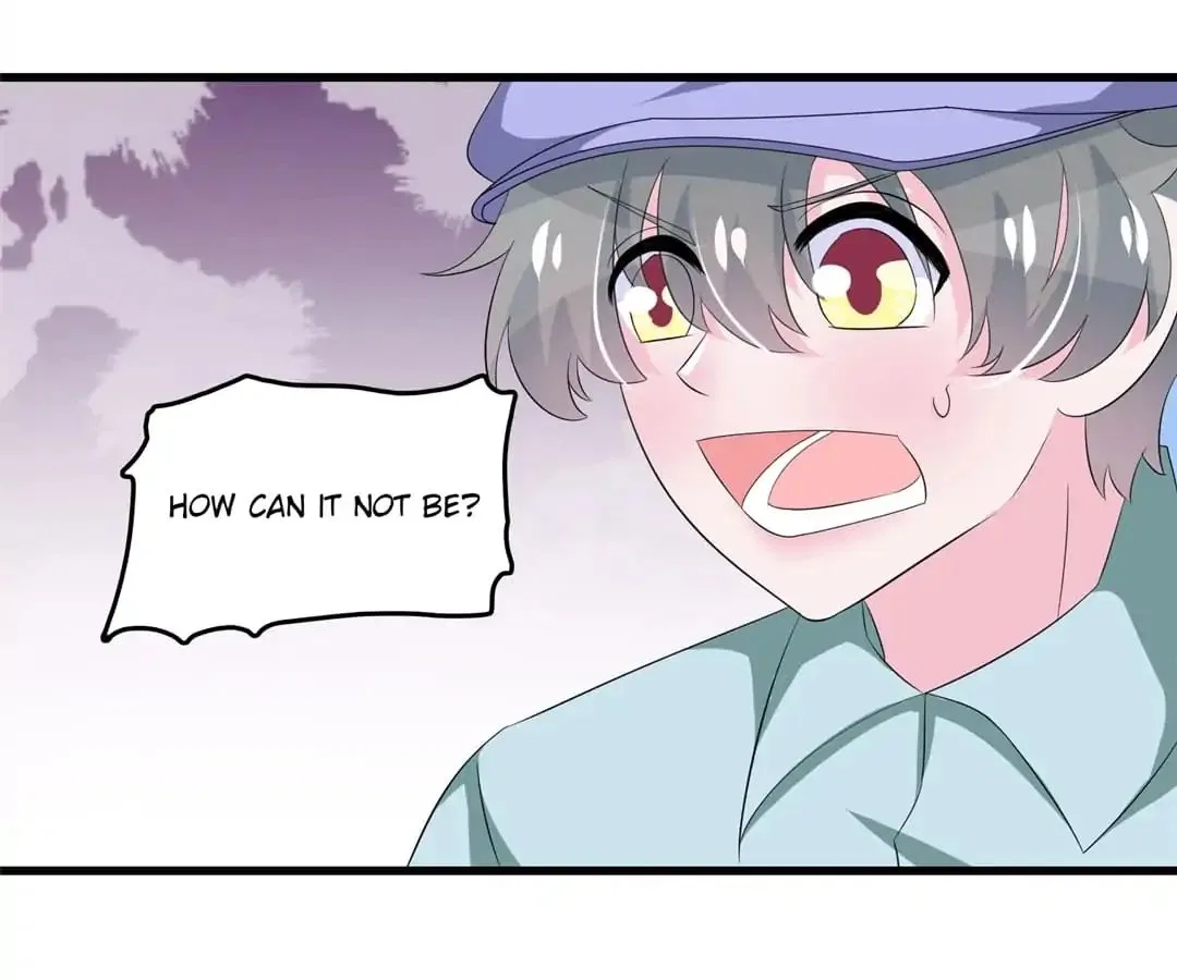 Delicate and Meek, Me? Chapter 66 – Page 16