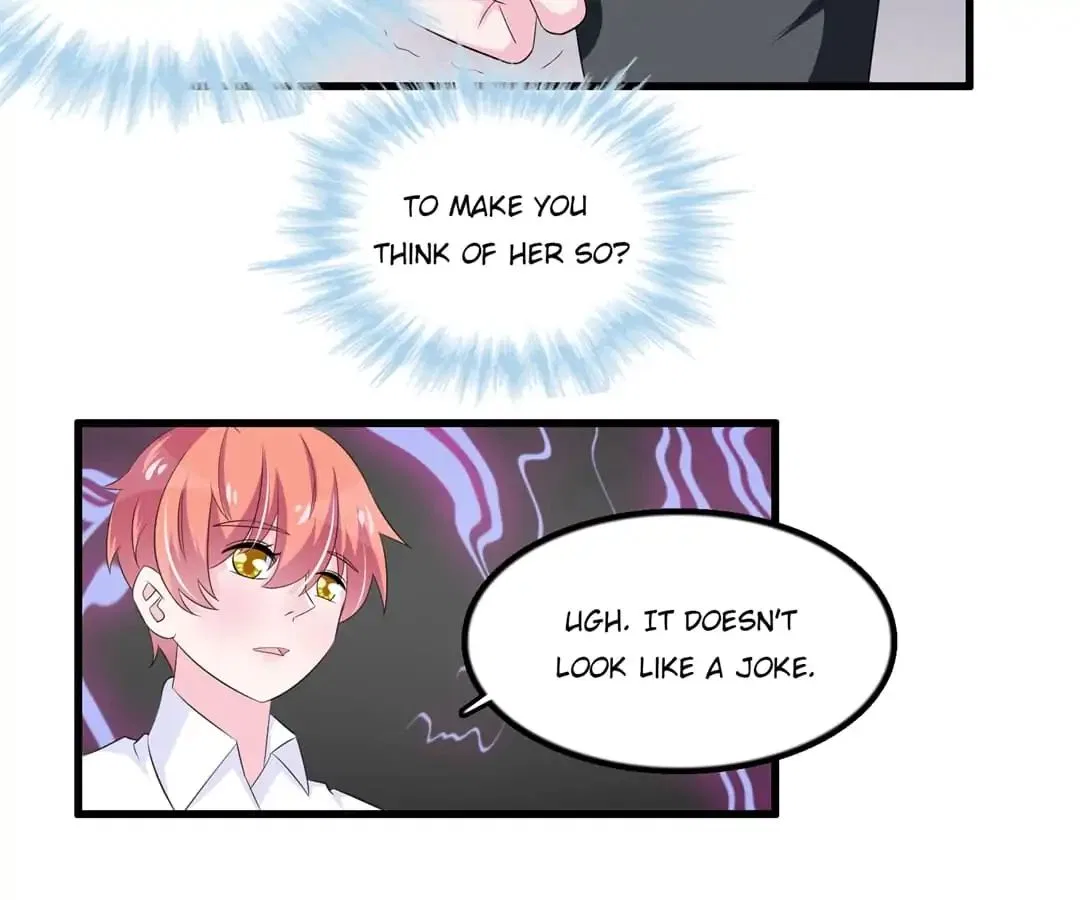 Delicate and Meek, Me? Chapter 66 – Page 20
