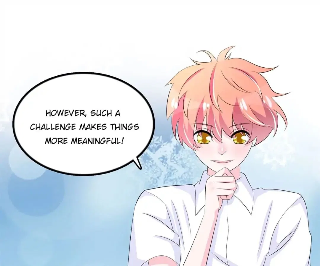Delicate and Meek, Me? Chapter 66 – Page 21