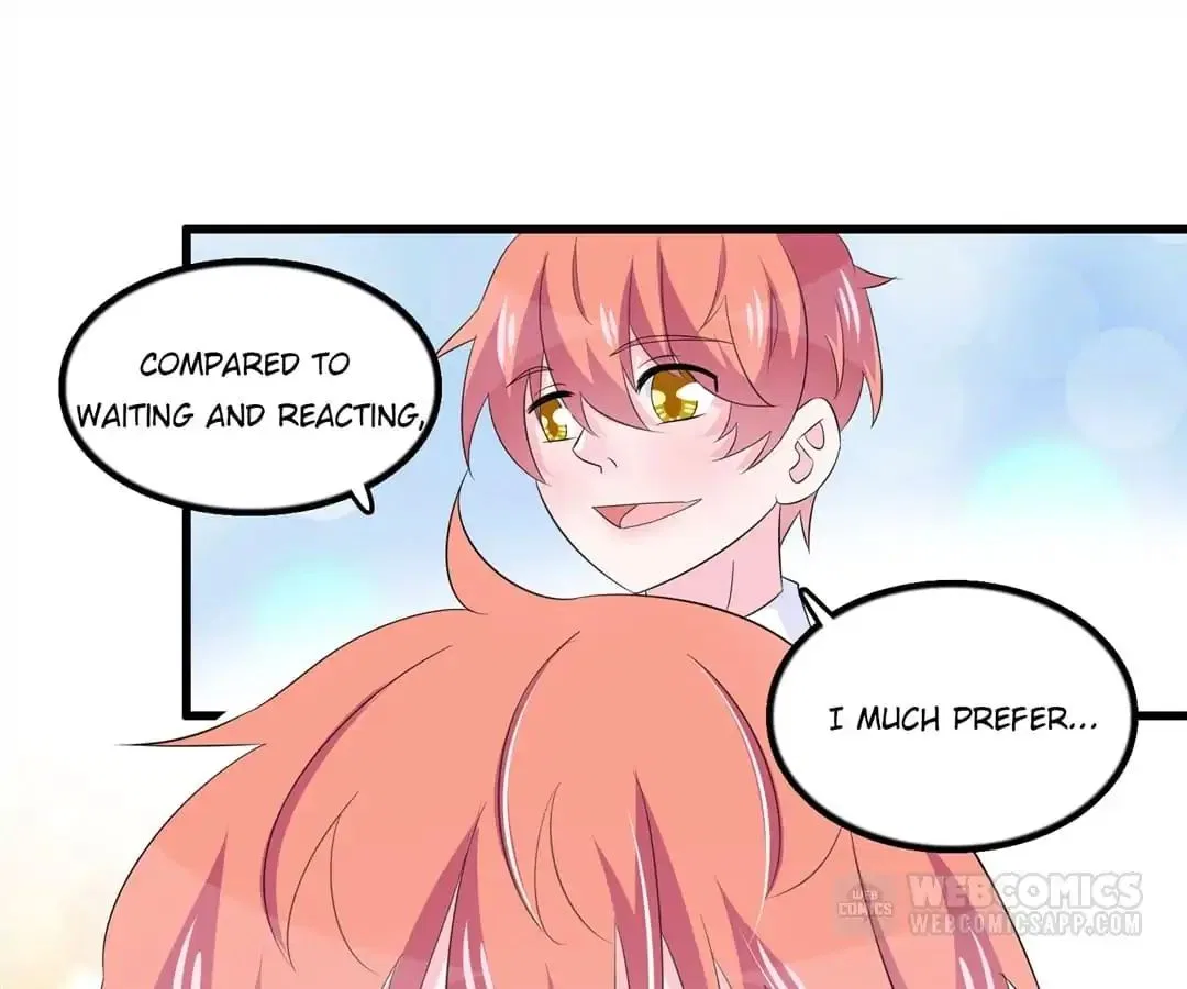 Delicate and Meek, Me? Chapter 66 – Page 23