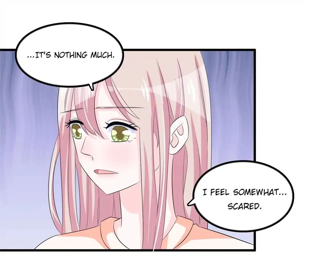 Delicate and Meek, Me? Chapter 65 – Page 1