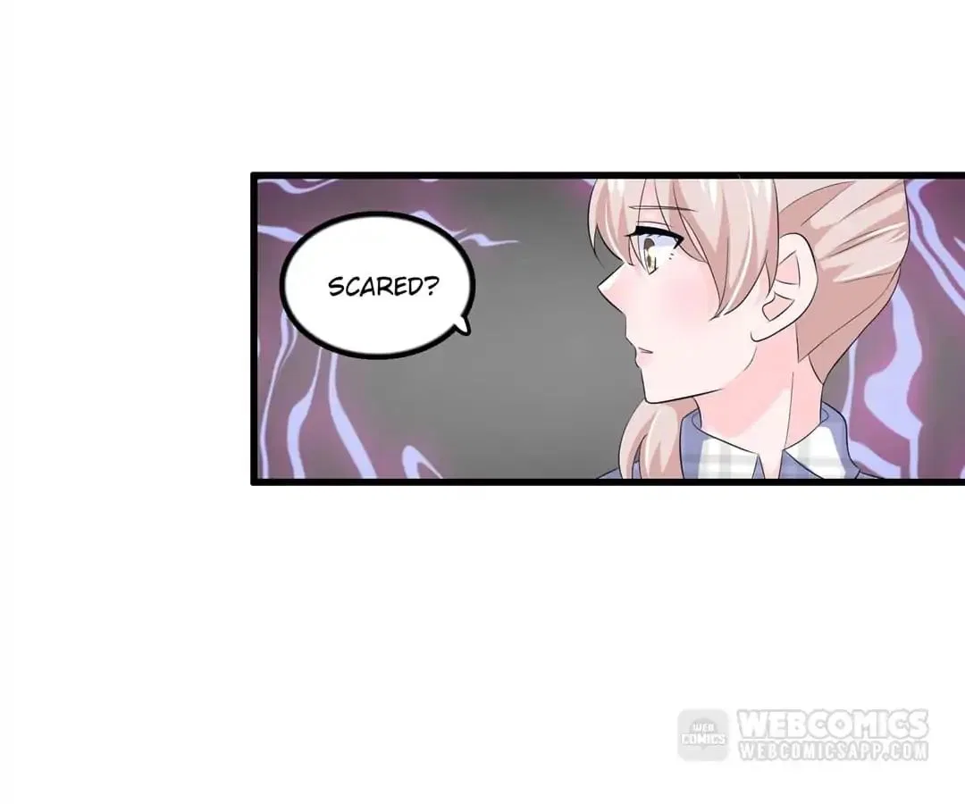Delicate and Meek, Me? Chapter 65 – Page 2