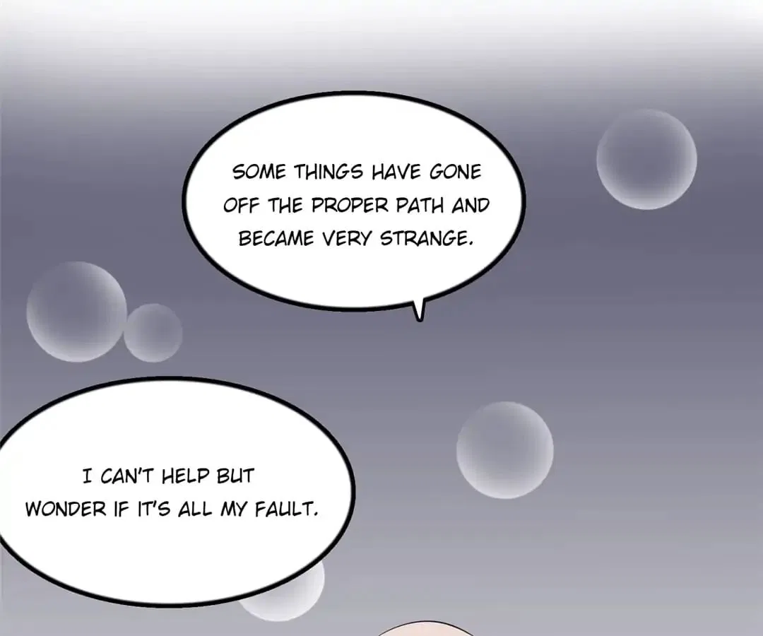 Delicate and Meek, Me? Chapter 65 – Page 3