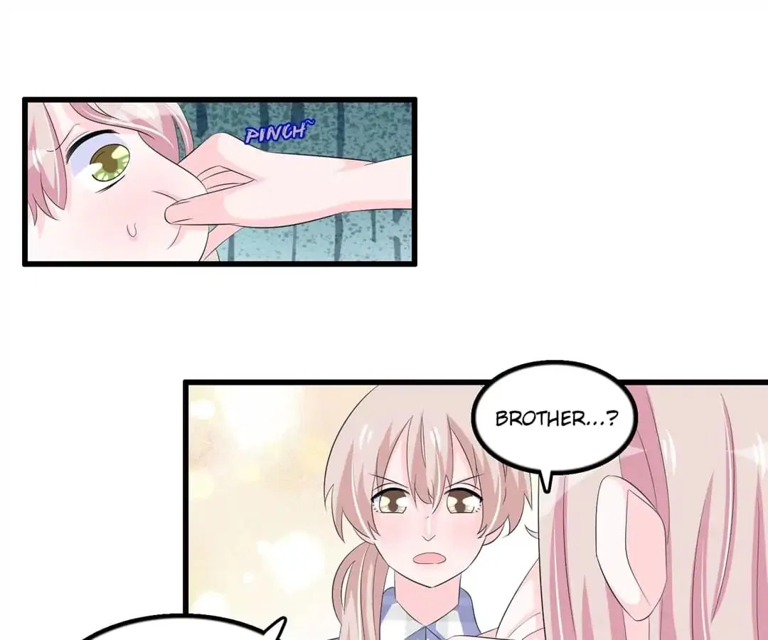 Delicate and Meek, Me? Chapter 65 – Page 5