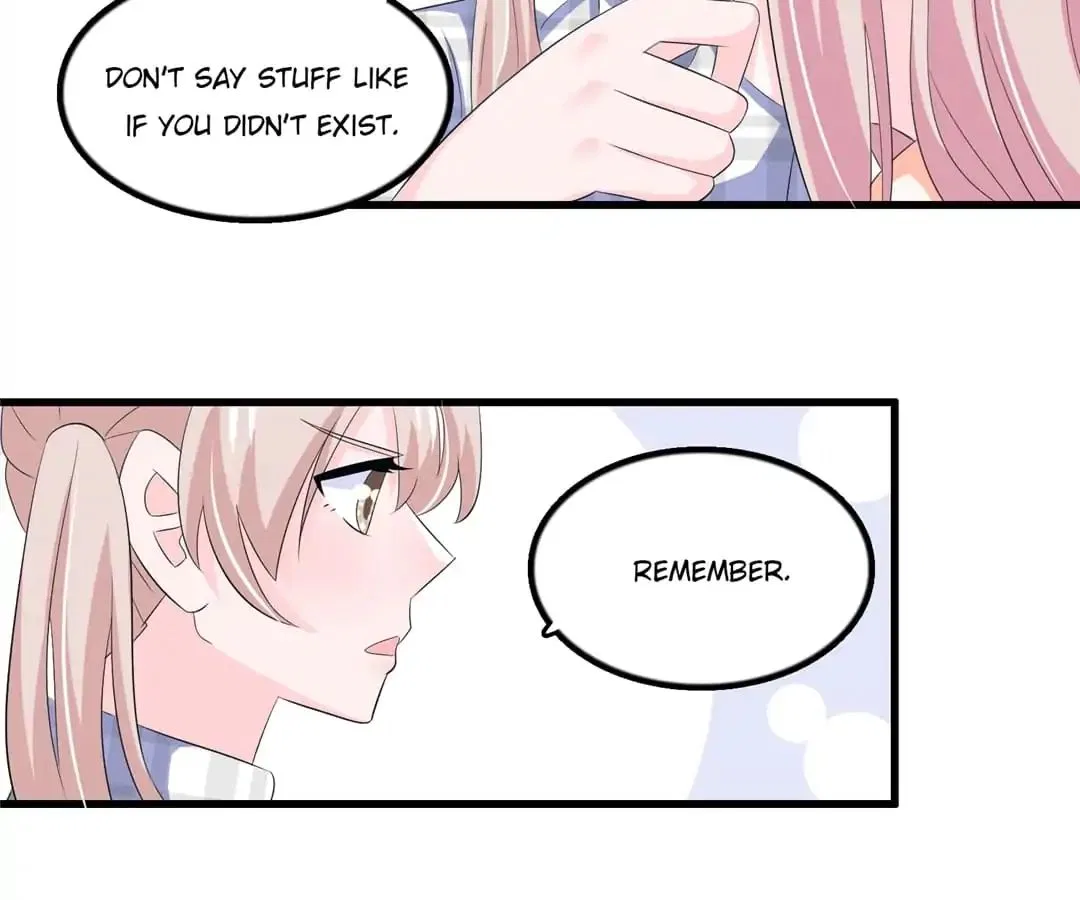 Delicate and Meek, Me? Chapter 65 – Page 6