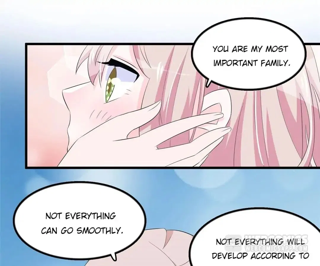 Delicate and Meek, Me? Chapter 65 – Page 7