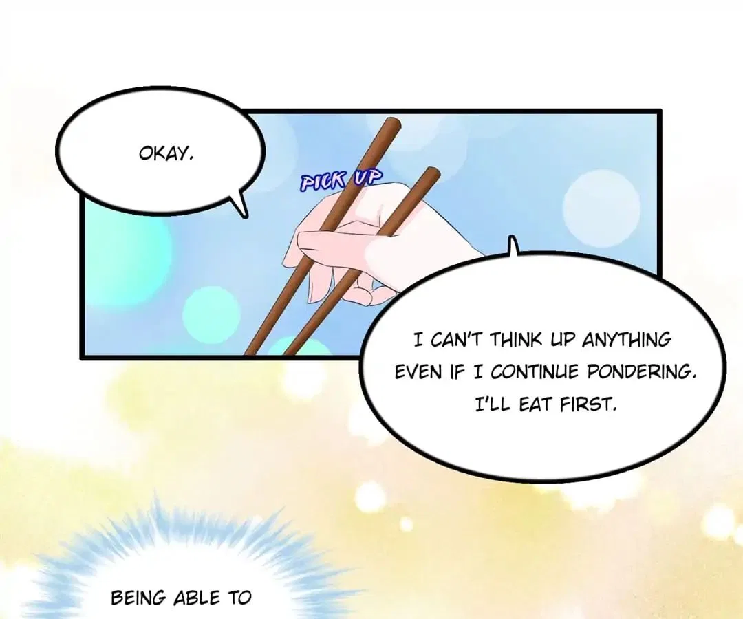 Delicate and Meek, Me? Chapter 65 – Page 11