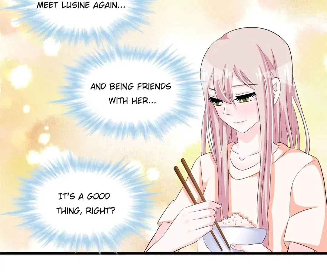Delicate and Meek, Me? Chapter 65 – Page 12