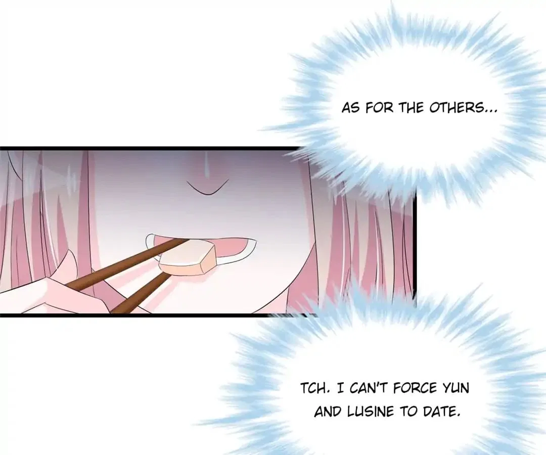 Delicate and Meek, Me? Chapter 65 – Page 13