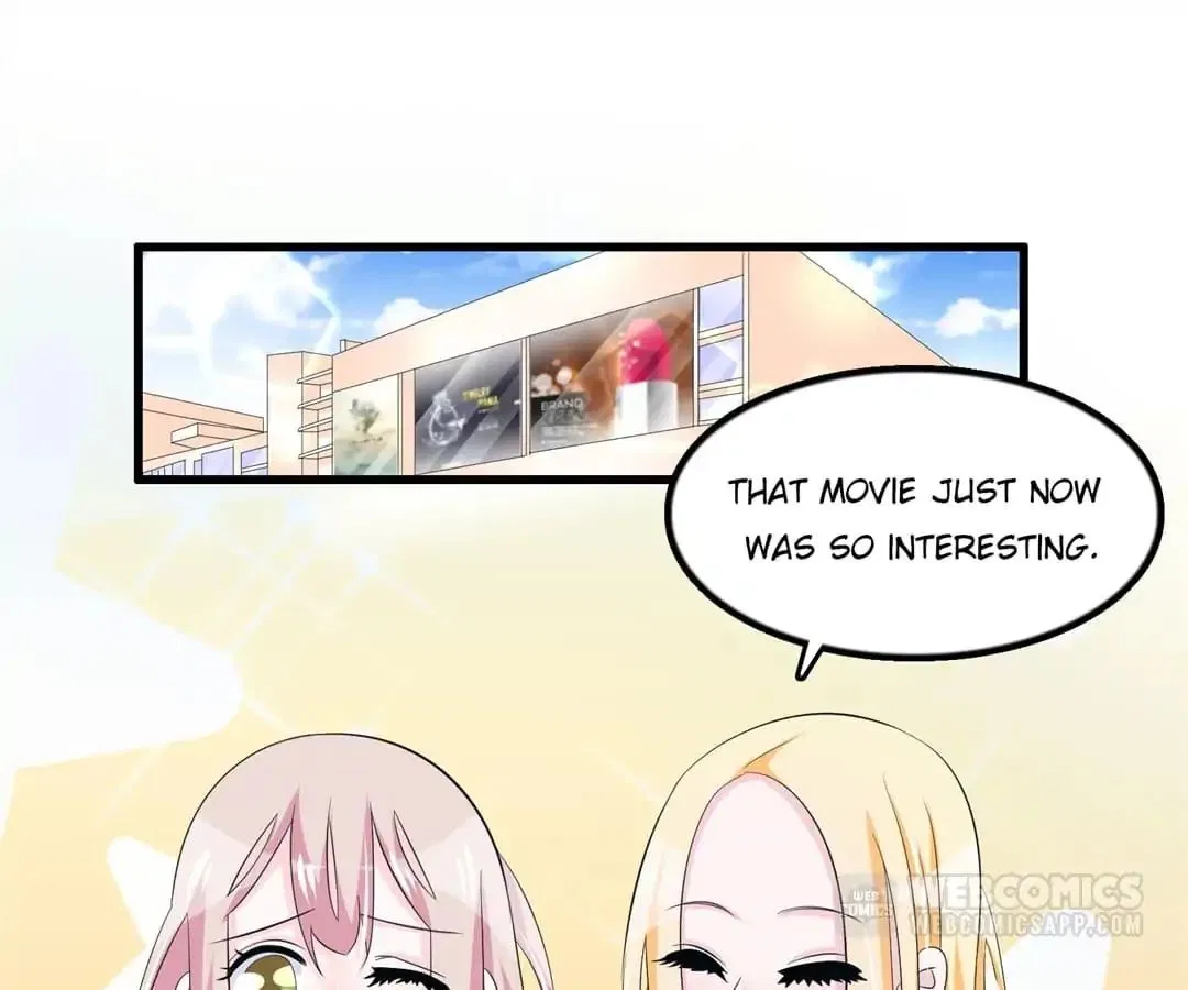 Delicate and Meek, Me? Chapter 65 – Page 15