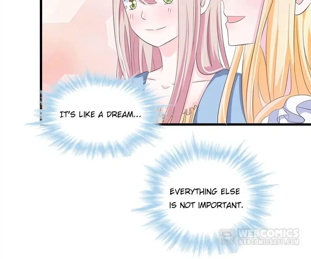Delicate and Meek, Me? Chapter 65 – Page 18