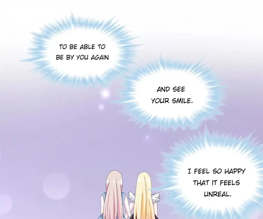 Delicate and Meek, Me? Chapter 65 – Page 19