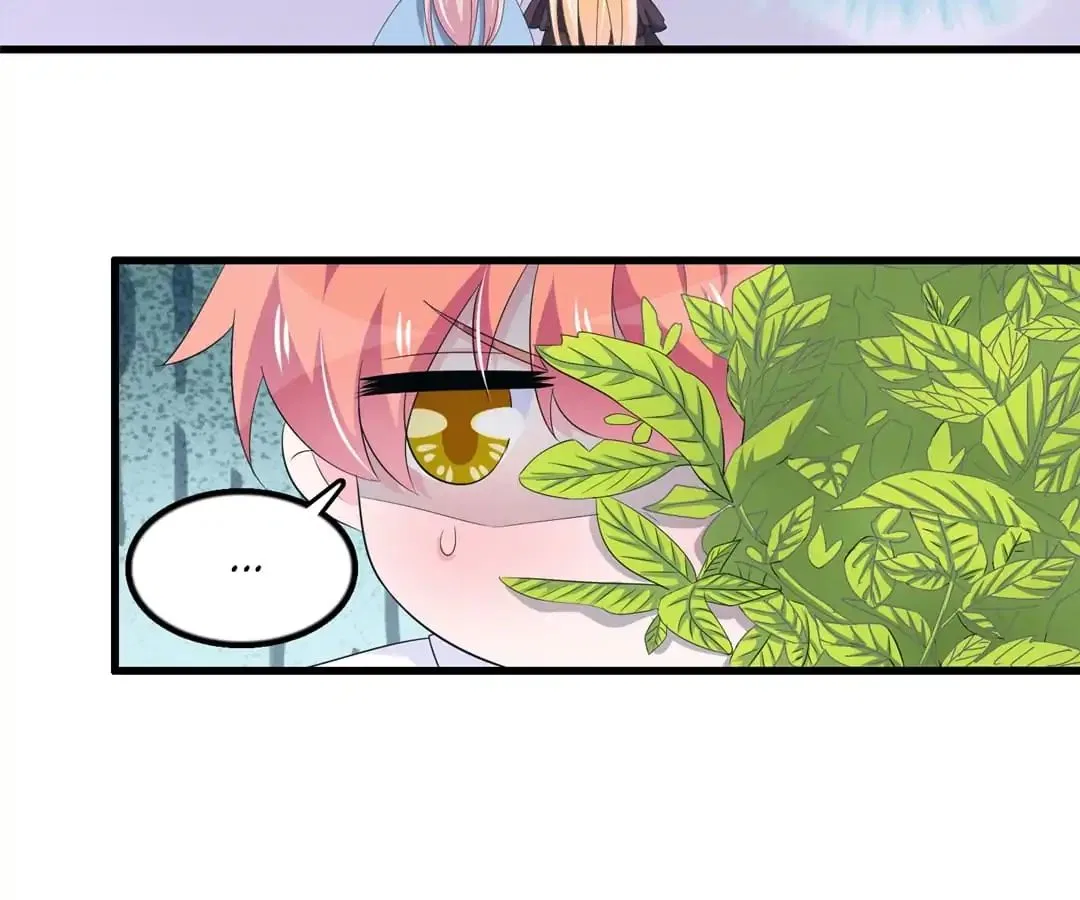 Delicate and Meek, Me? Chapter 65 – Page 20