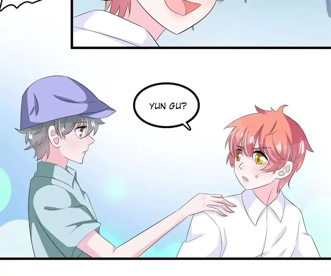 Delicate and Meek, Me? Chapter 65 – Page 24