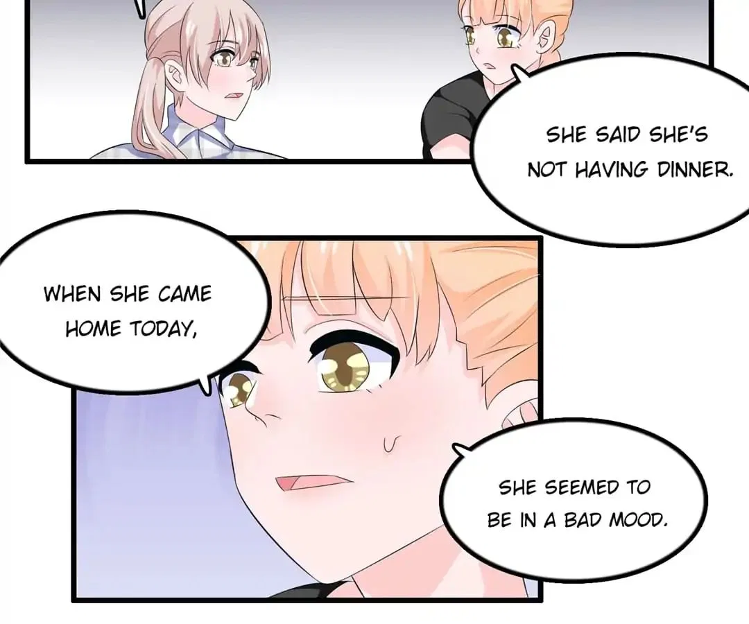 Delicate and Meek, Me? Chapter 64 – Page 4