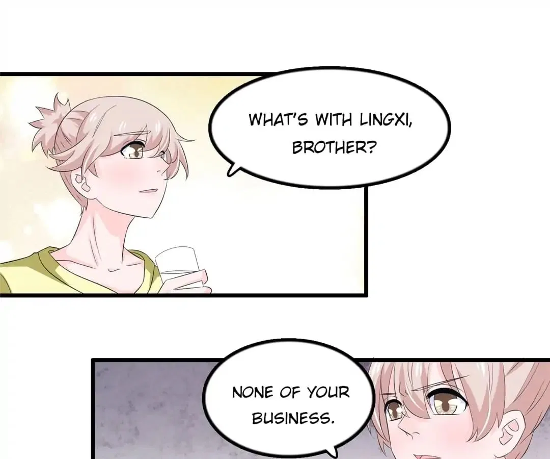 Delicate and Meek, Me? Chapter 64 – Page 5