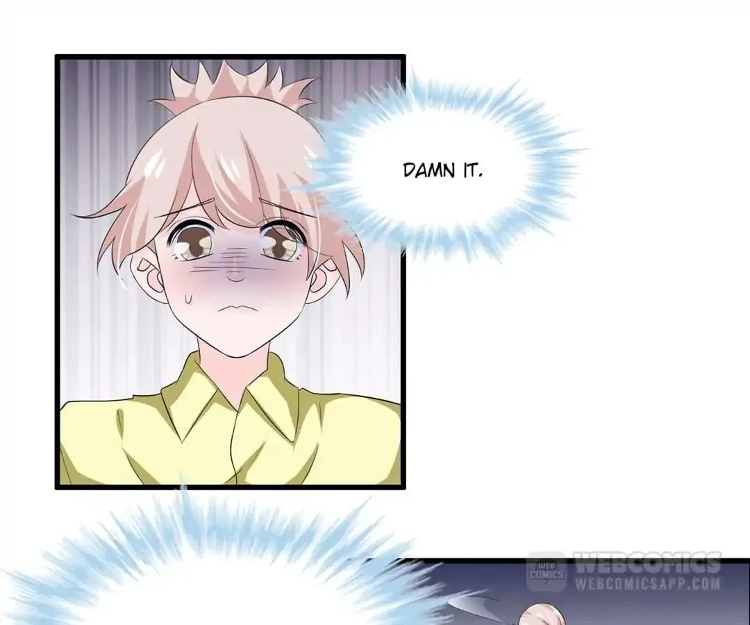 Delicate and Meek, Me? Chapter 64 – Page 7