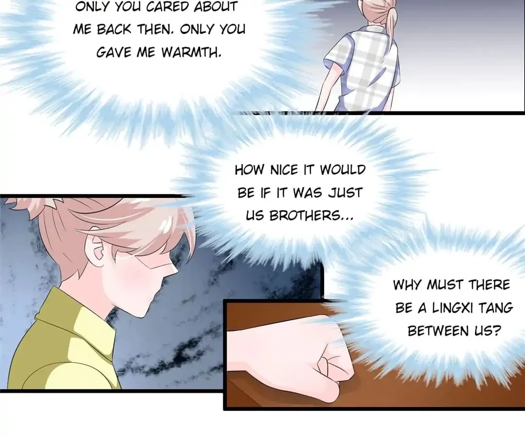 Delicate and Meek, Me? Chapter 64 – Page 8