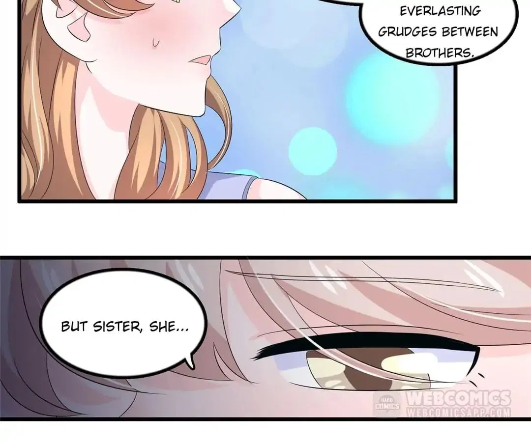 Delicate and Meek, Me? Chapter 64 – Page 10