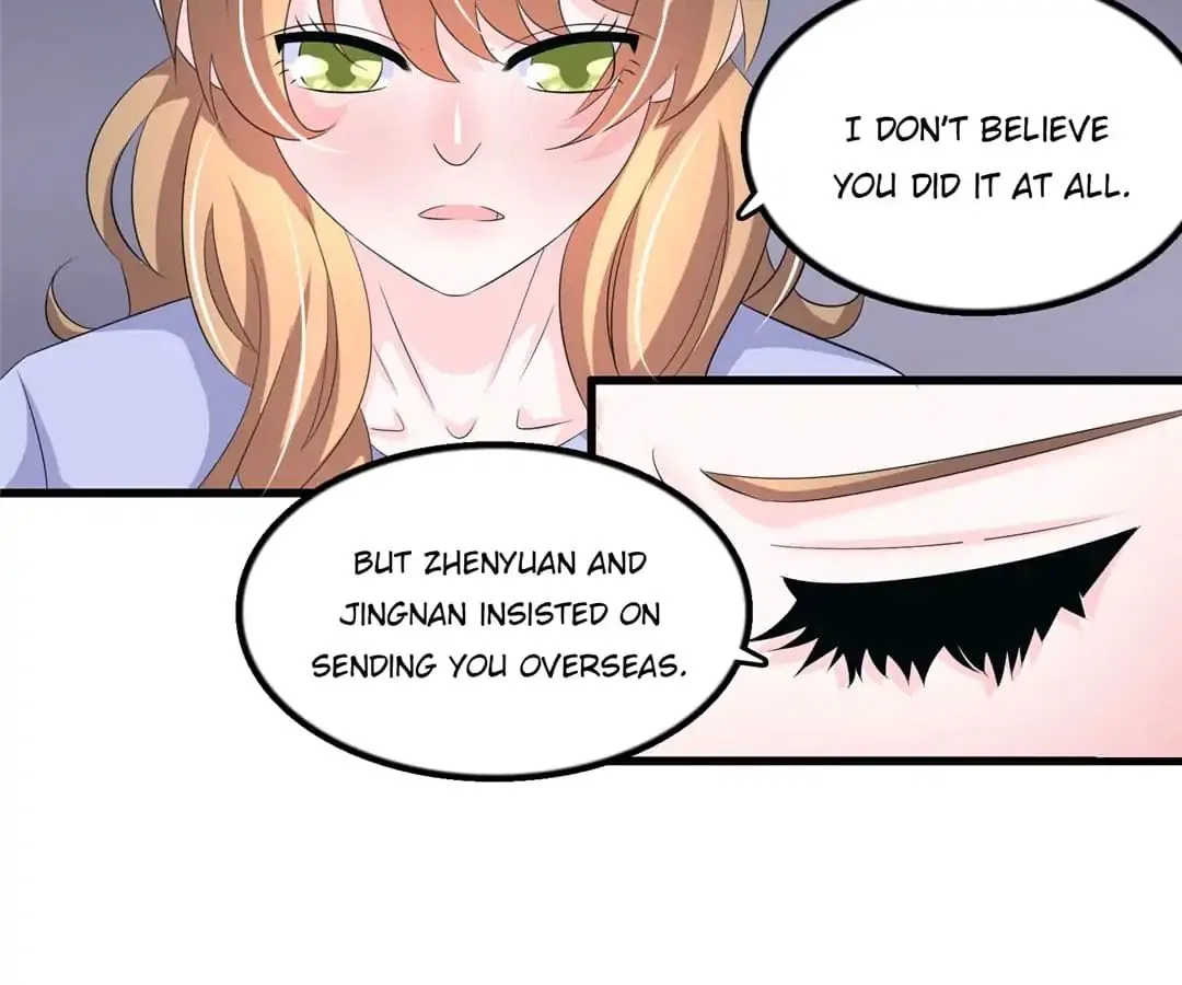 Delicate and Meek, Me? Chapter 64 – Page 12