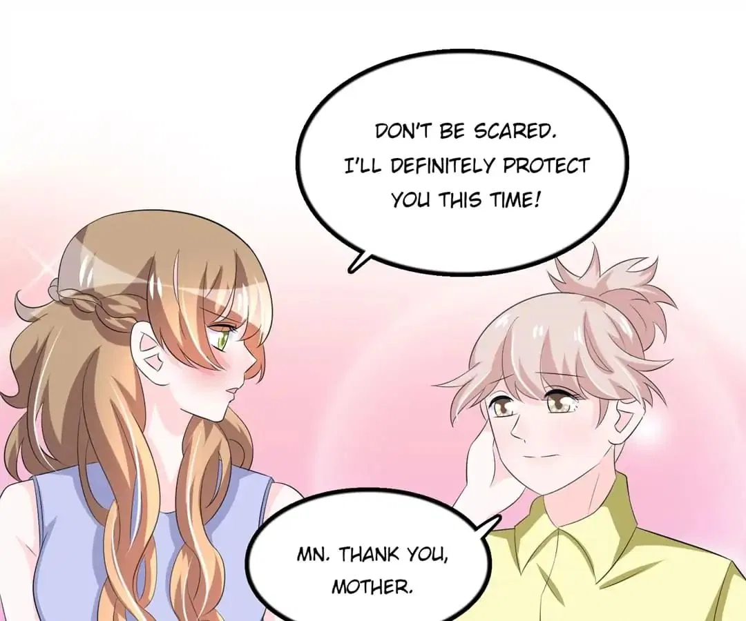 Delicate and Meek, Me? Chapter 64 – Page 13