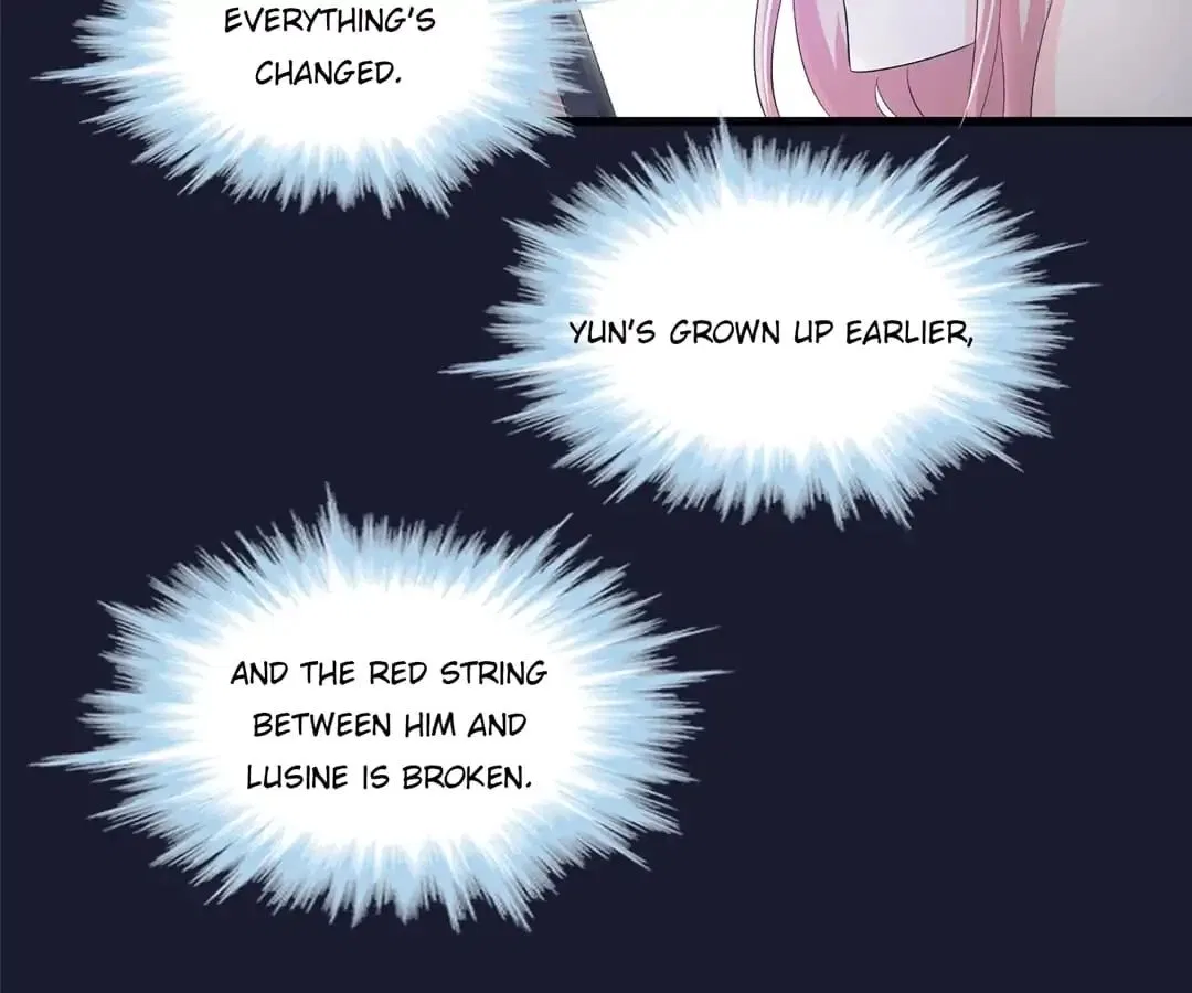 Delicate and Meek, Me? Chapter 64 – Page 16