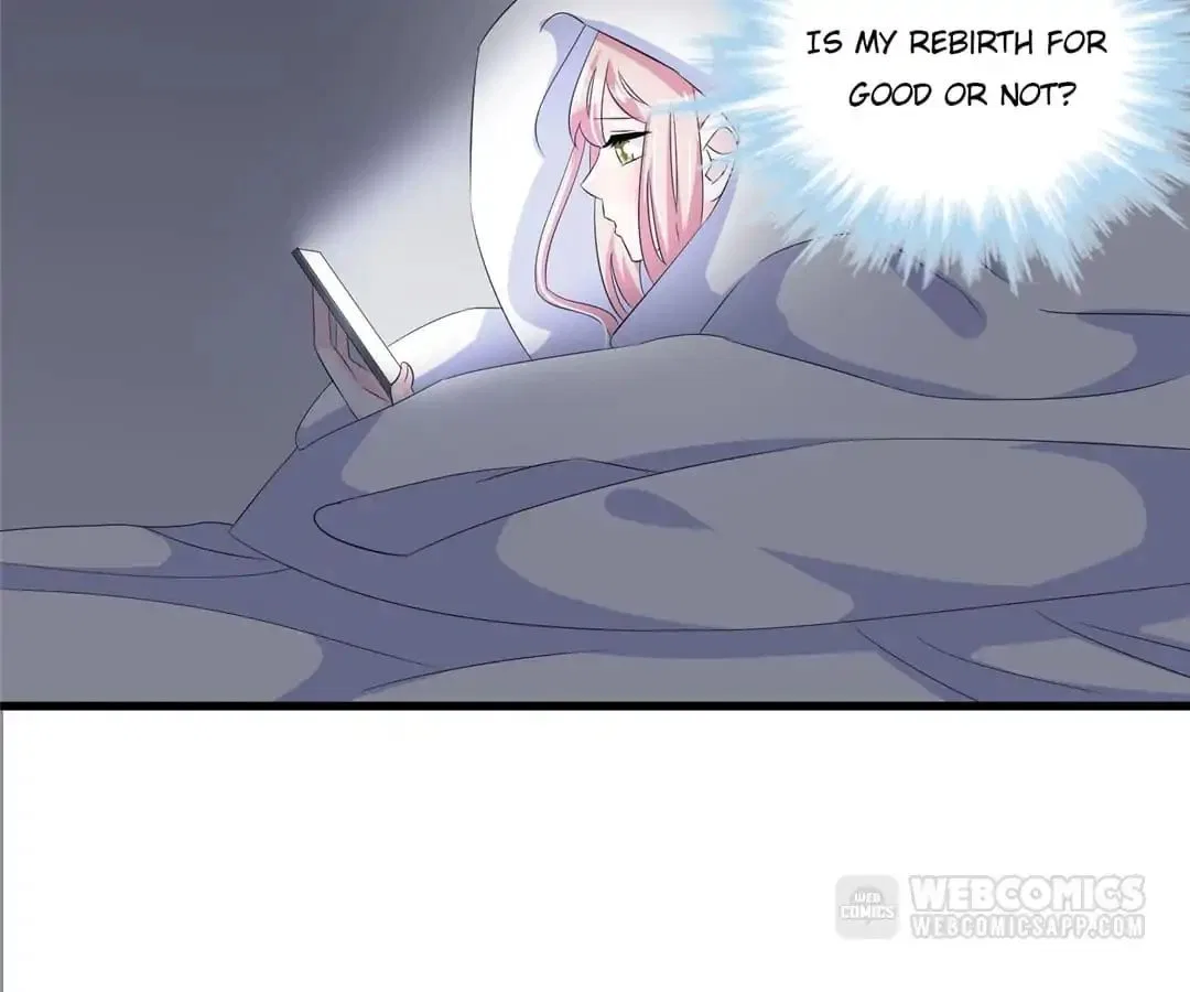 Delicate and Meek, Me? Chapter 64 – Page 18