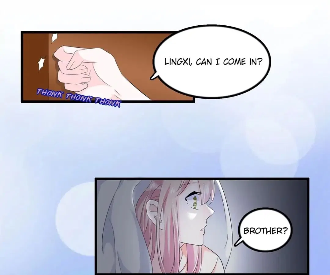 Delicate and Meek, Me? Chapter 64 – Page 19