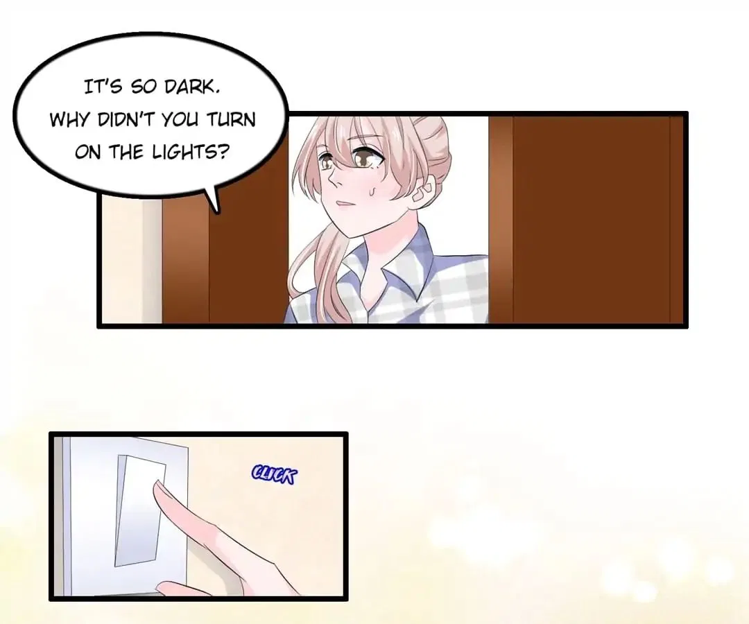 Delicate and Meek, Me? Chapter 64 – Page 21