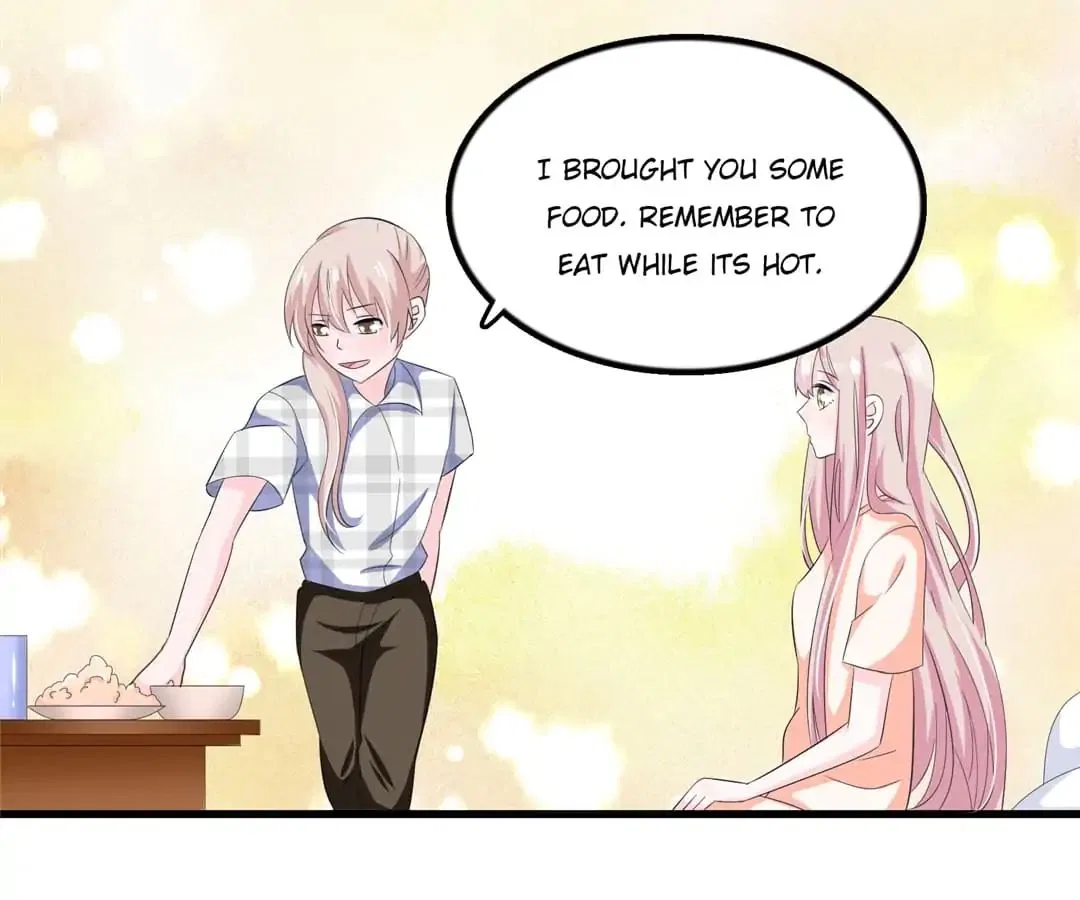 Delicate and Meek, Me? Chapter 64 – Page 22
