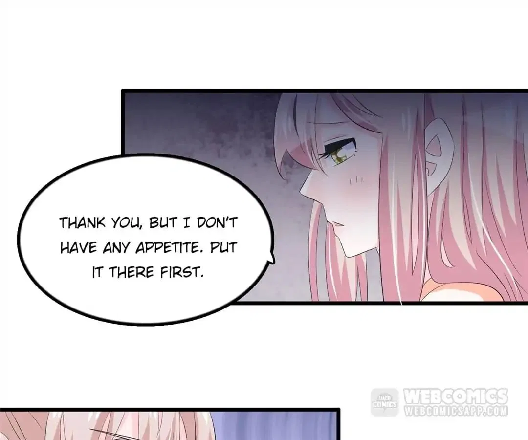 Delicate and Meek, Me? Chapter 64 – Page 23