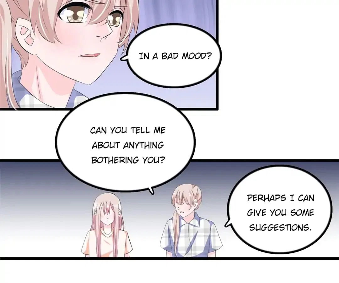 Delicate and Meek, Me? Chapter 64 – Page 24