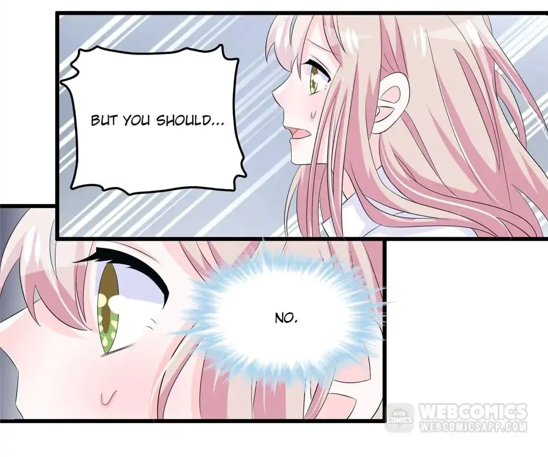 Delicate and Meek, Me? Chapter 63 – Page 2