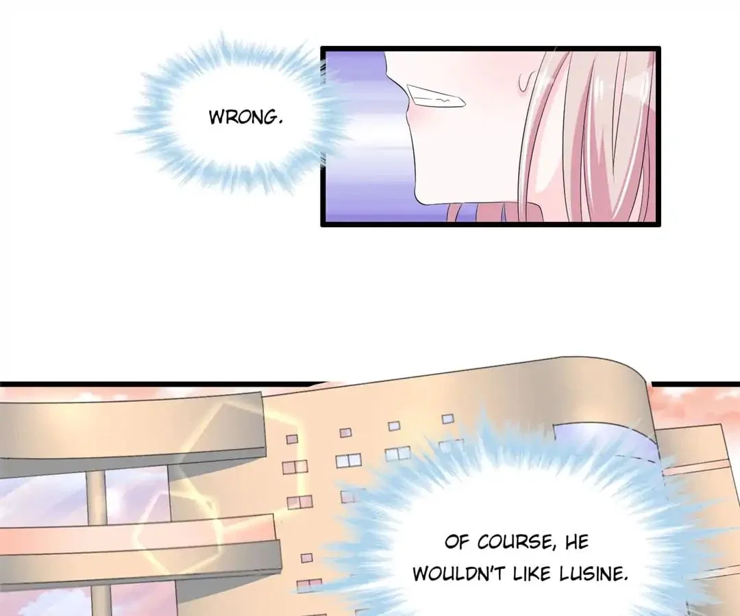 Delicate and Meek, Me? Chapter 63 – Page 3