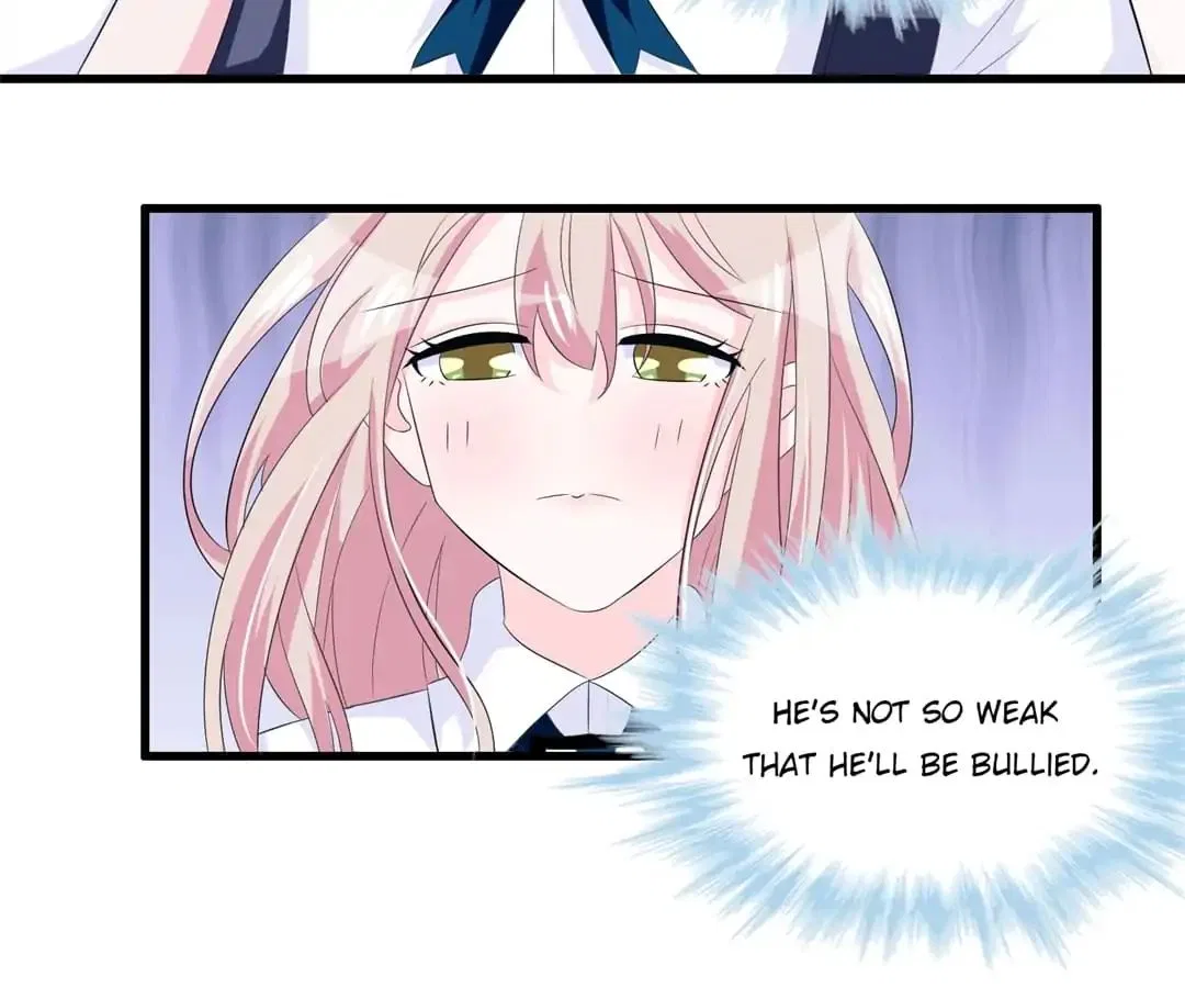 Delicate and Meek, Me? Chapter 63 – Page 6
