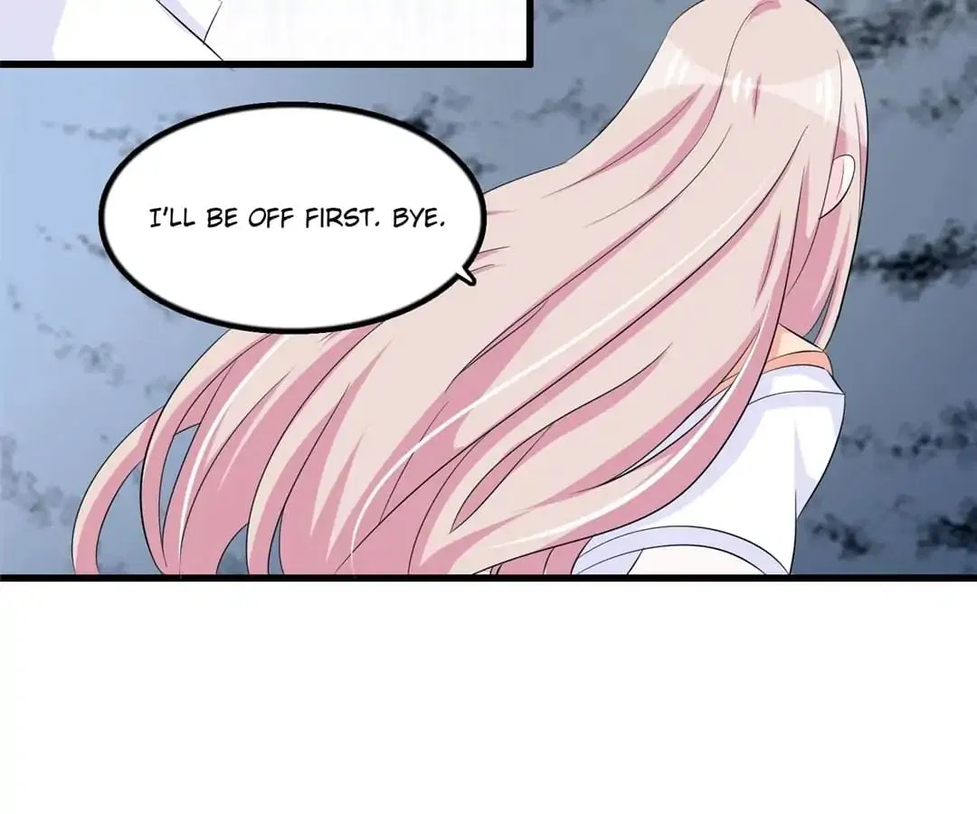 Delicate and Meek, Me? Chapter 63 – Page 12