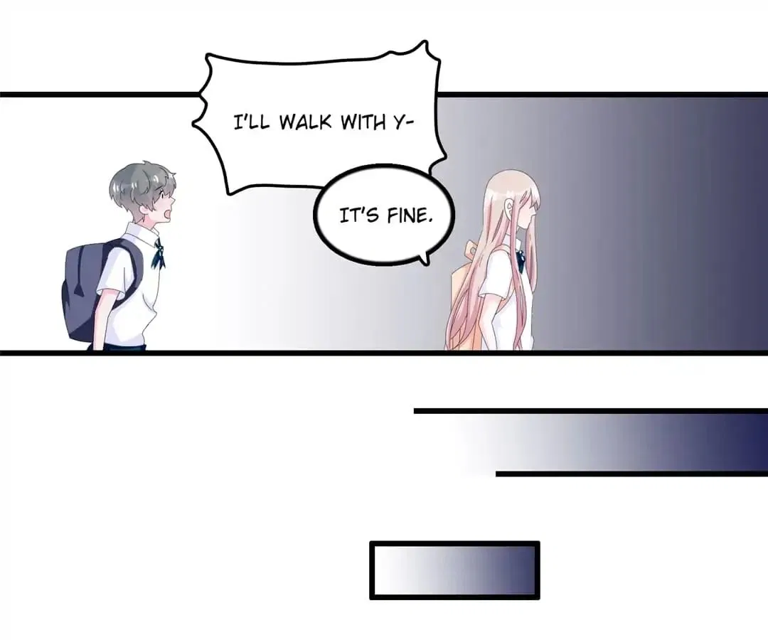 Delicate and Meek, Me? Chapter 63 – Page 13