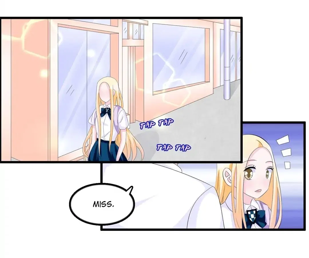 Delicate and Meek, Me? Chapter 63 – Page 14
