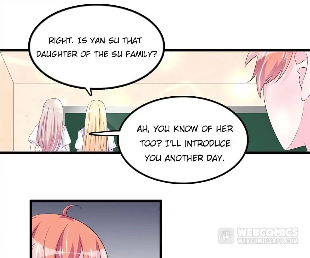 Delicate and Meek, Me? Chapter 62 – Page 7