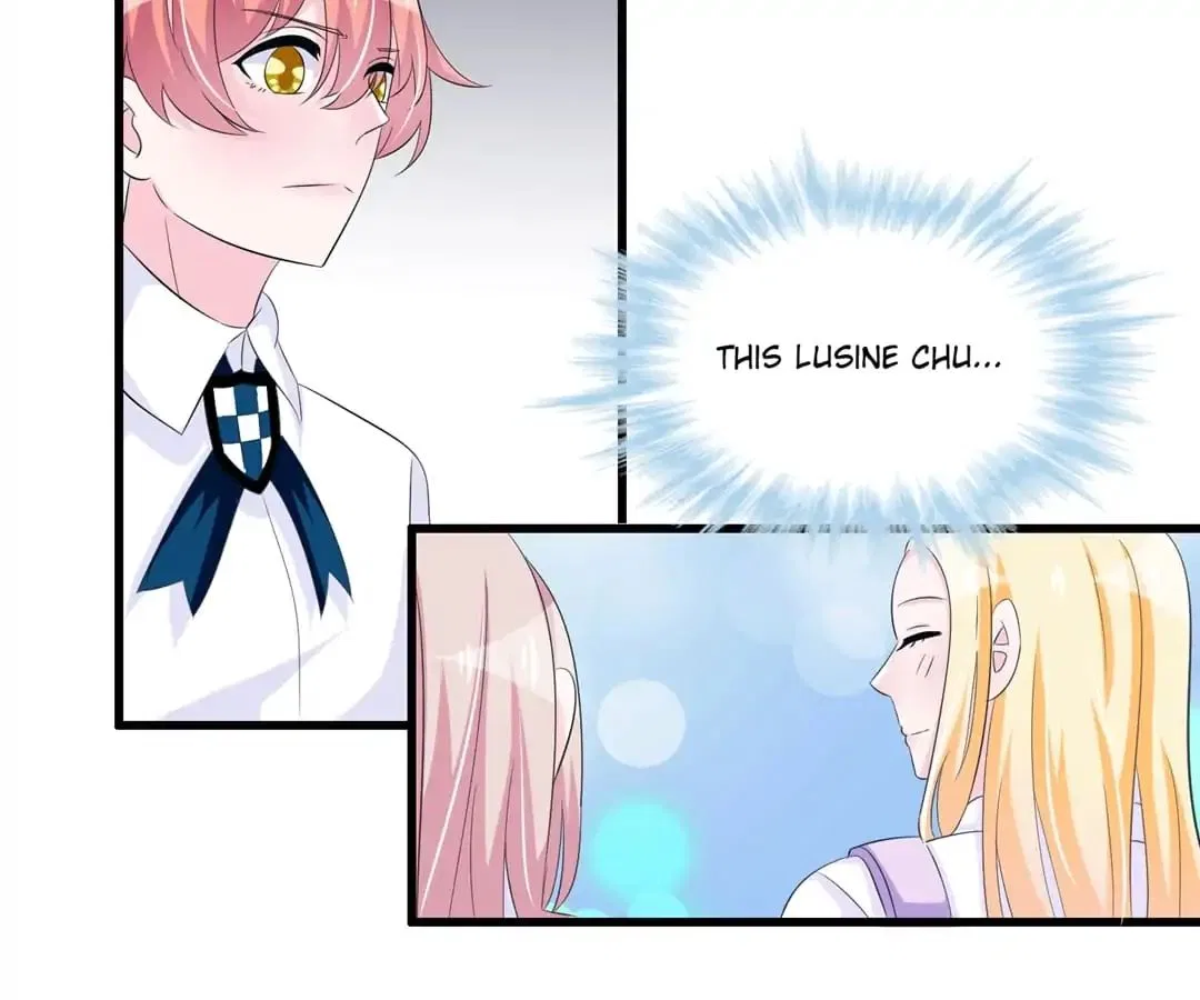 Delicate and Meek, Me? Chapter 62 – Page 8