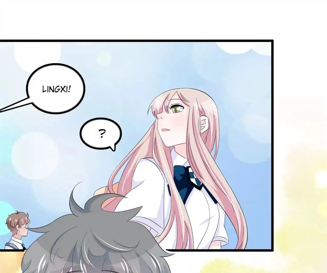 Delicate and Meek, Me? Chapter 62 – Page 11