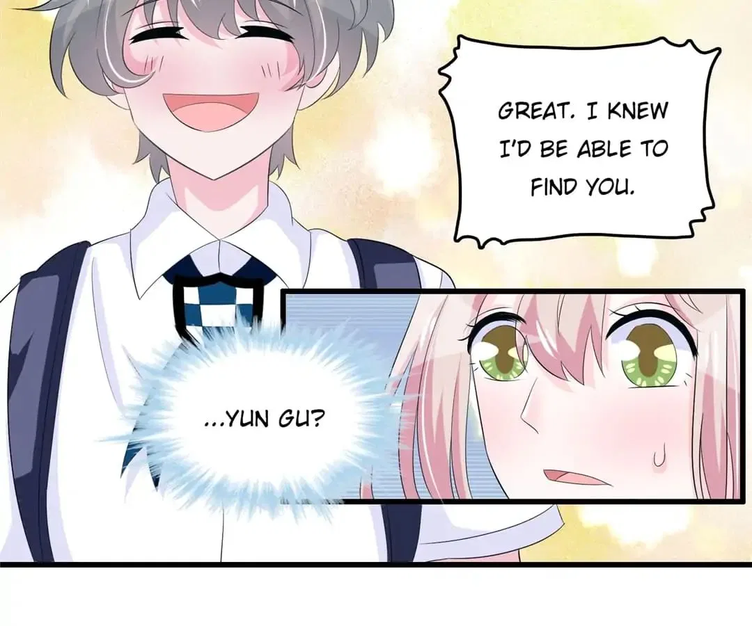 Delicate and Meek, Me? Chapter 62 – Page 12