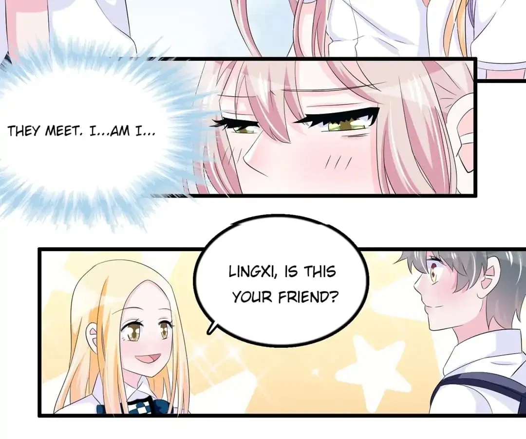 Delicate and Meek, Me? Chapter 62 – Page 14