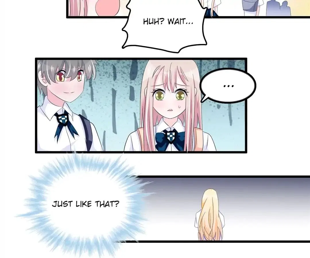 Delicate and Meek, Me? Chapter 62 – Page 16