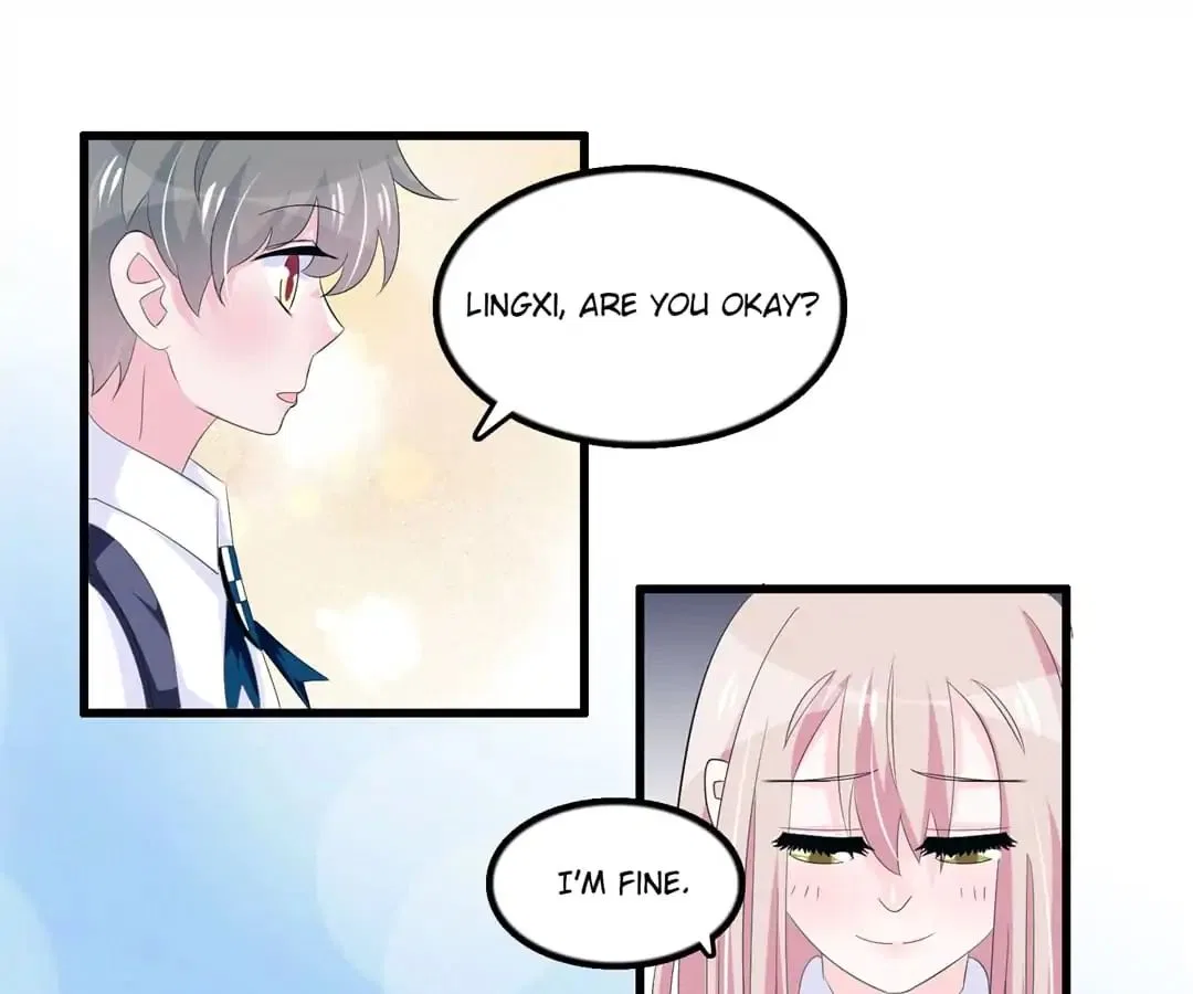 Delicate and Meek, Me? Chapter 62 – Page 17