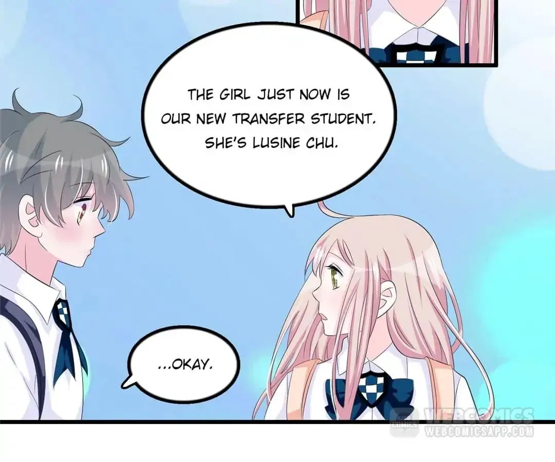 Delicate and Meek, Me? Chapter 62 – Page 18