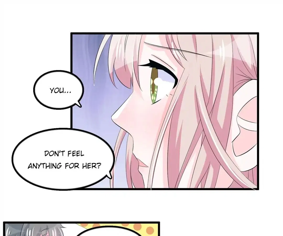 Delicate and Meek, Me? Chapter 62 – Page 19