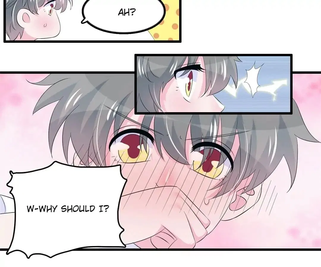 Delicate and Meek, Me? Chapter 62 – Page 20