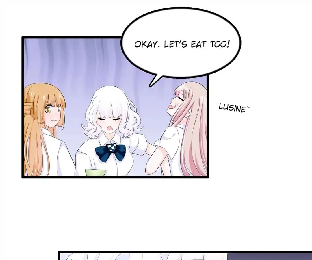 Delicate and Meek, Me? Chapter 61 – Page 5
