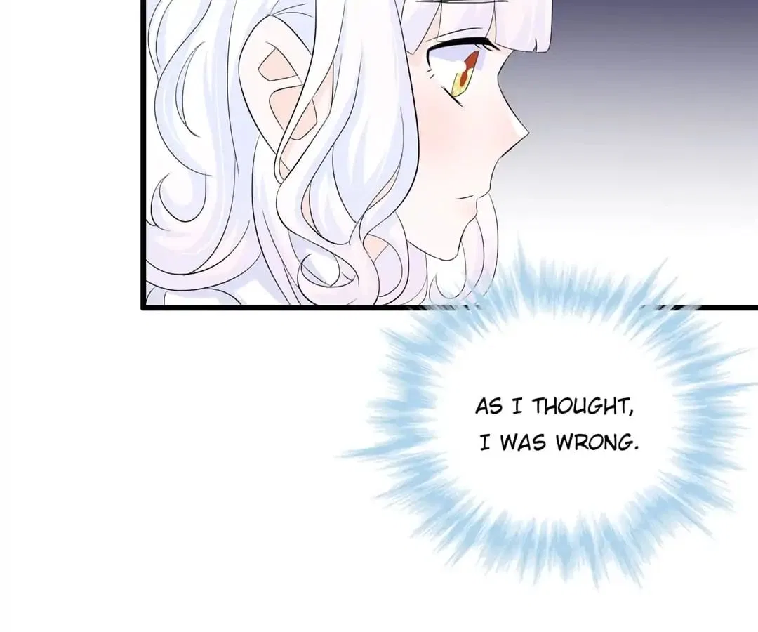 Delicate and Meek, Me? Chapter 61 – Page 6